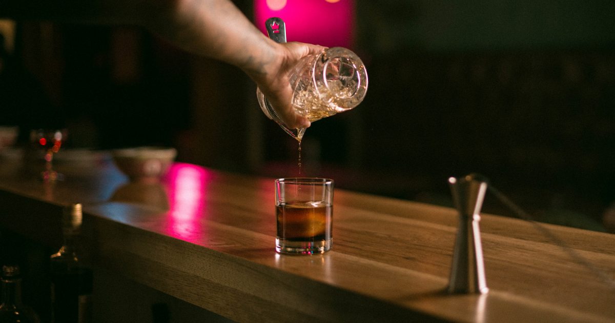 10 Best Cocktail Bars in Edmonton |  Explore Edmonton